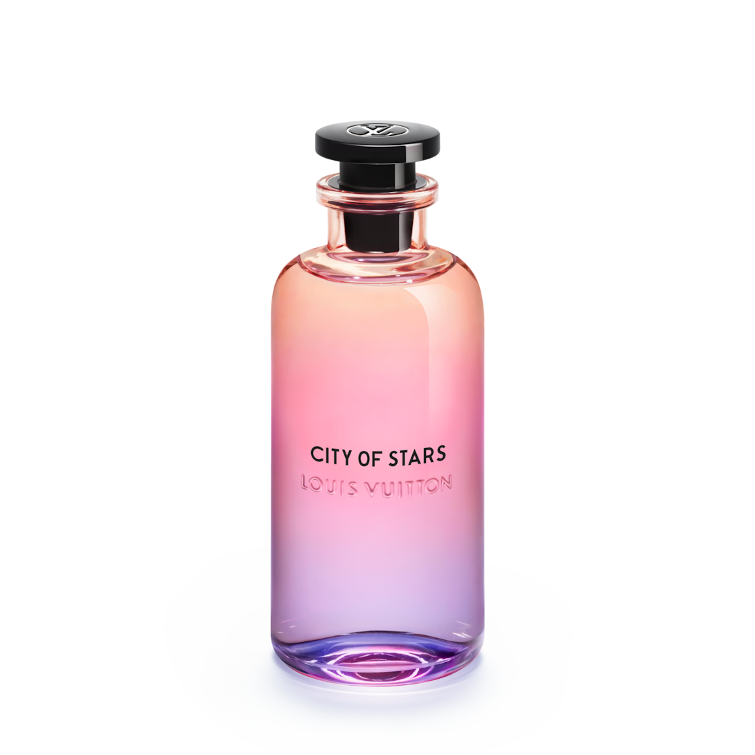 LOUIS VUITTON CITY OF STARS 100ml香水 City of Stars - Collections | Louis Vuitton India